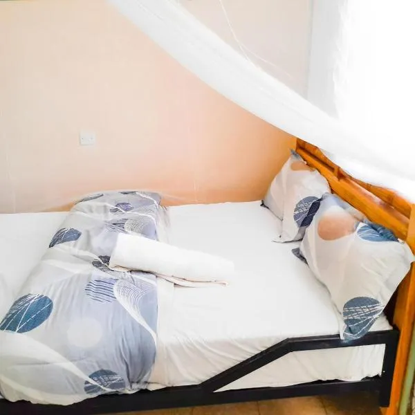 Villa De Leo, hotel u gradu Bungoma