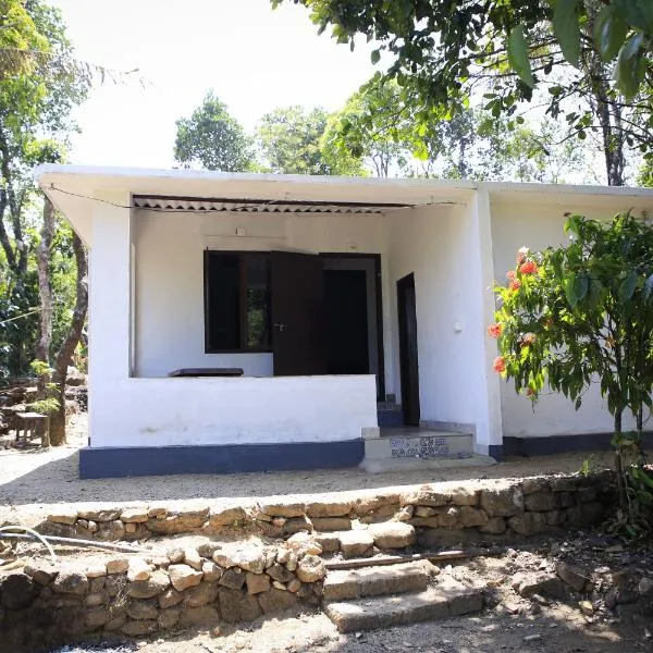 Sree vinayaka homestay, hotel v destinaci Vagamon