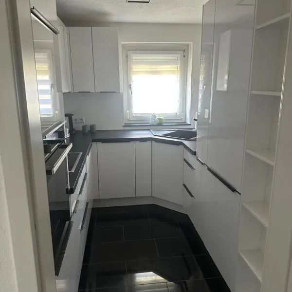 Ferienwohnung Dadaa, hotel in Albstadt