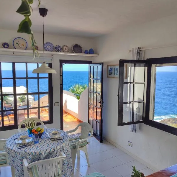 Vista Mar Sardina, hotel v destinaci Gáldar