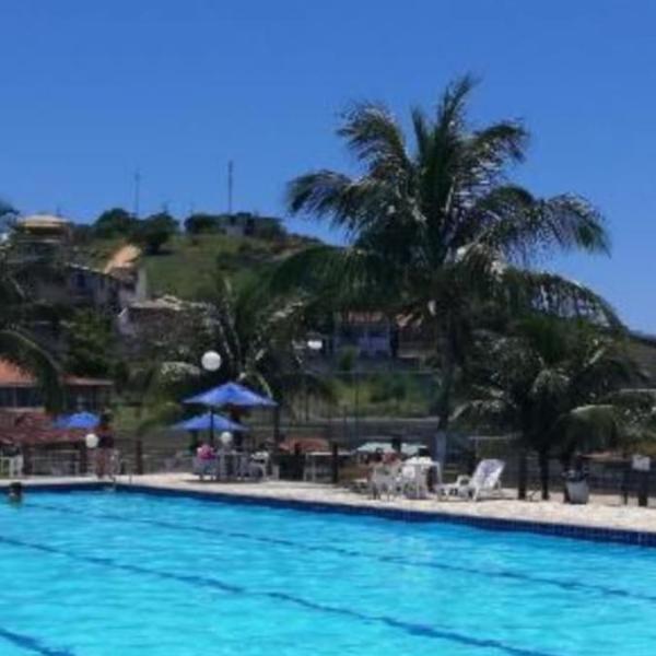 Condomínio Marina Clube