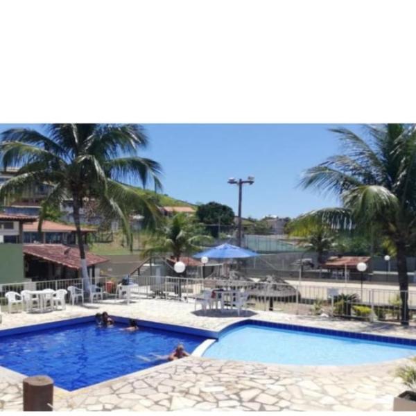 Condomínio Marina Clube - Foto 4