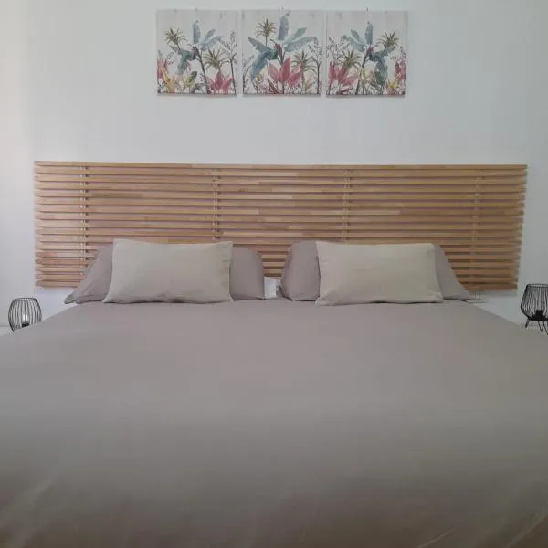 Appartamento Cesate near train station – hotel w mieście Cesate