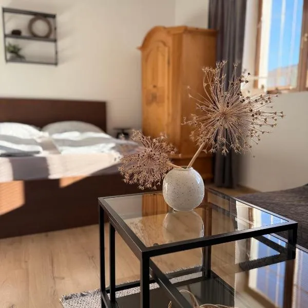 Apartment Dubnica Prejta, hotel in Dubnica nad Váhom