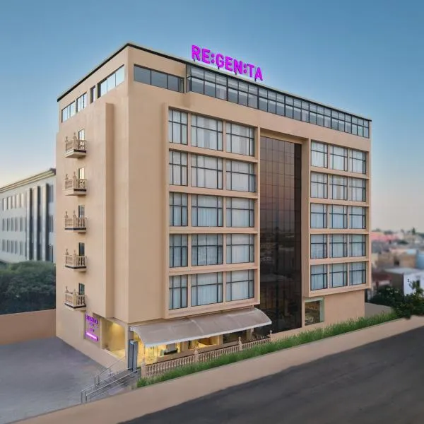 Regenta Dwarka, hotel in Dwarka
