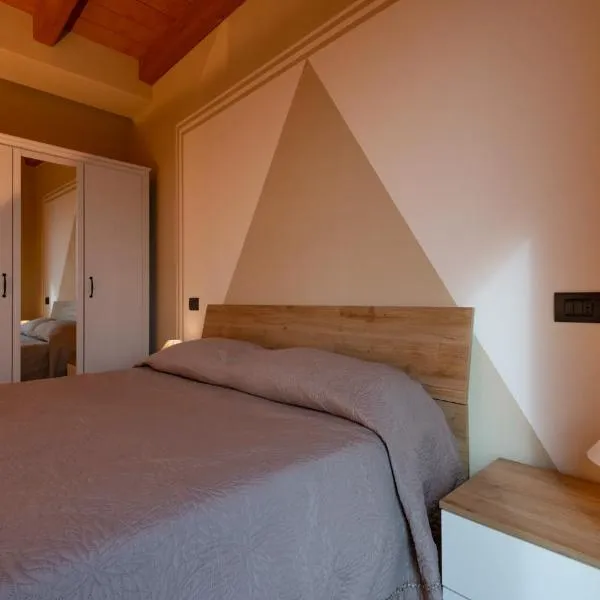 Amaranto Bed & Breakfast, hotel v destinaci Cavour