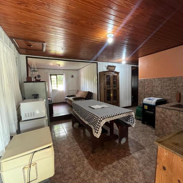 Casa Tangerina - Lago Pinhal - Foto 2