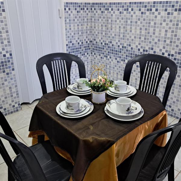 Apto H com cozinha em Macapa - Foto 4