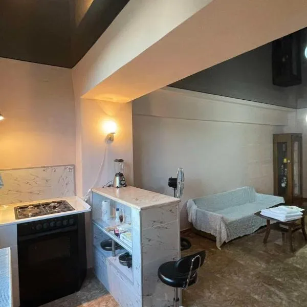 DONNA, hotel in Chiatʼura