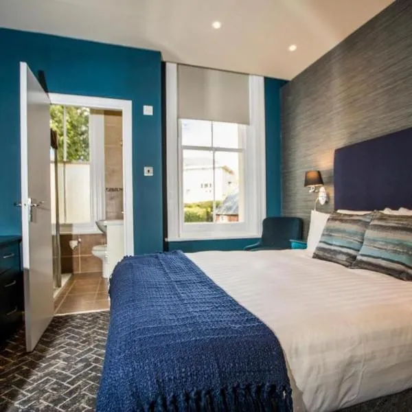 No5 Durley Road, hotel a Bournemouth