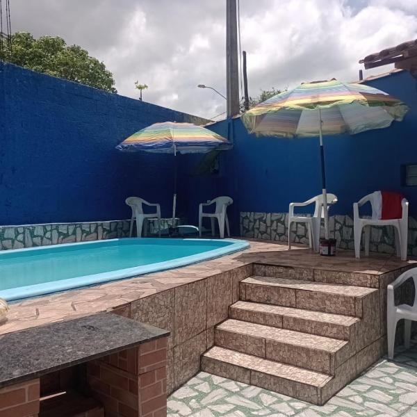 Casa de praia itanhaem - Foto 3