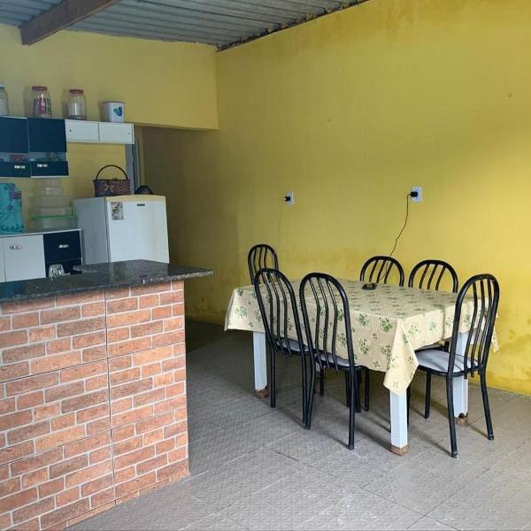 Casa de praia itanhaem - Foto 5