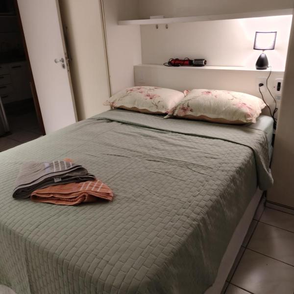 Flat charmoso vista mar - Foto 5