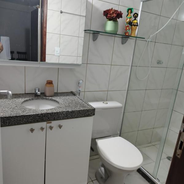 Flat charmoso vista mar - Foto 3