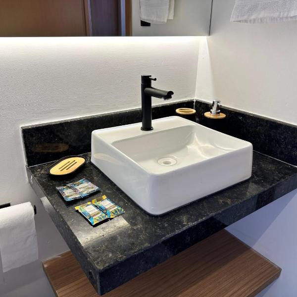 Flat Brisa Studio Premium,Porto De Galinhas - Foto 3