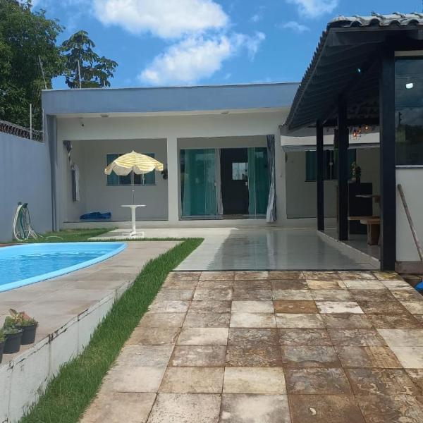 Nossa Casa - Foto 4
