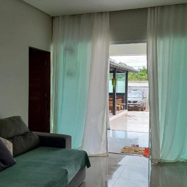 Nossa Casa - Foto 2