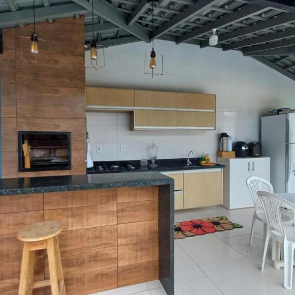 Nossa Casa - Foto 5