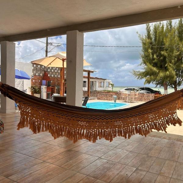 Martinelli Residence Beira Mar I e II