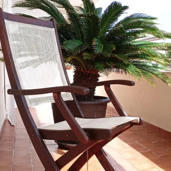 EL RINCÓN DEL GUADALQUIVIR, hotel din La Rinconada