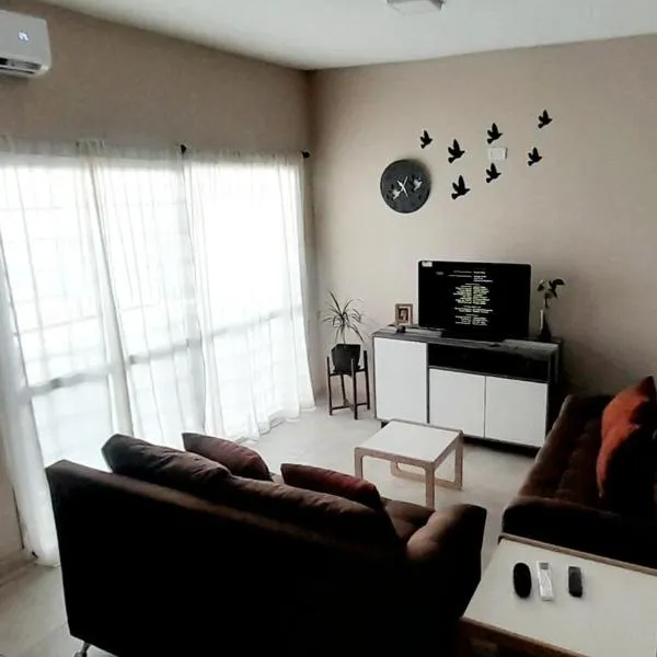 Urbana Home Córdoba, hotel v destinaci Cordoba