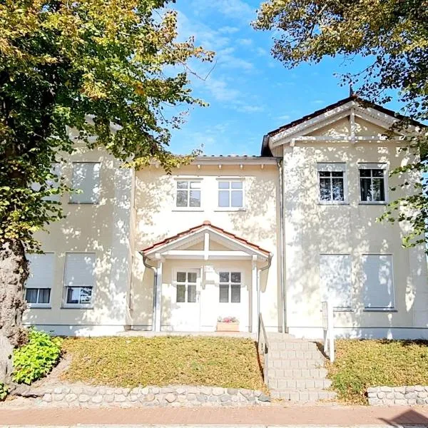 Fewo Strandweh, hotel di Rerik