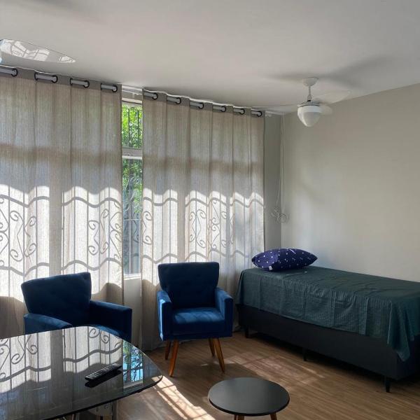 Apart complete Centro-SP Republica up to 10 guests - Foto 2