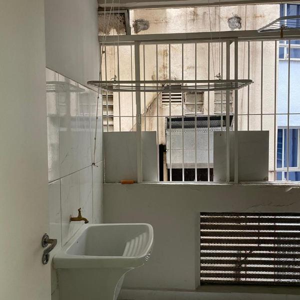 Apart complete Centro-SP Republica up to 10 guests - Foto 3