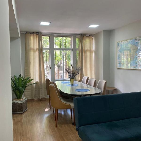 Apart complete Centro-SP Republica up to 10 guests - Foto 4