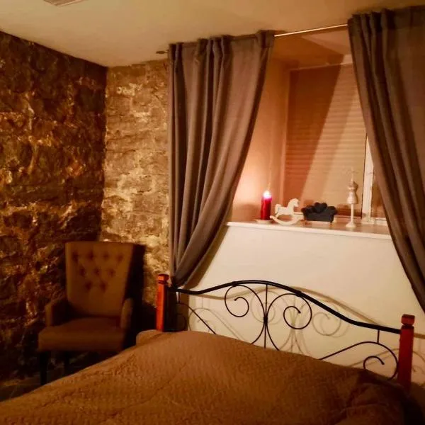 Villardi apartment & free parking, hotel v Tallinne
