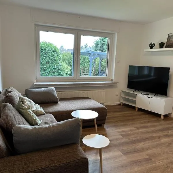 Ferienwohnung Janne, hotel a Wesel