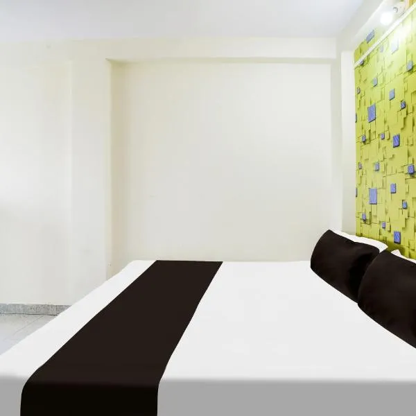 Hotel O queen hotel & restaurant photo 2