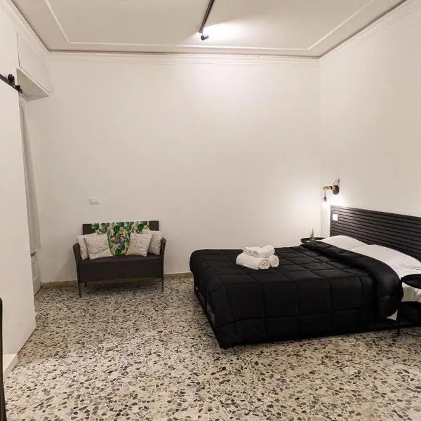Majorana's LabSuites, hotel in Catania