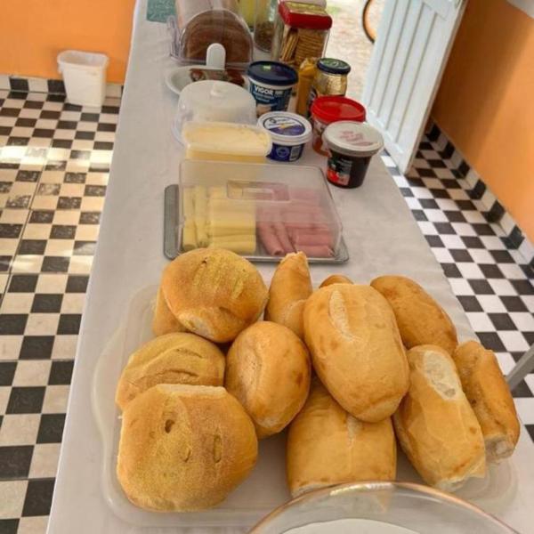 Pousada e Camping Rhaiana - Foto 4
