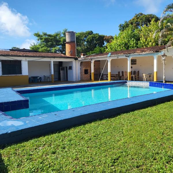 Casa de praia