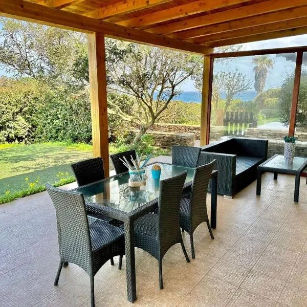 Casa Vacanze - Tramontana, hotel v Stintino