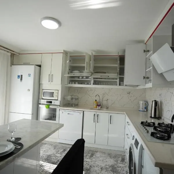 Çilek Home, hotel in Pamukkale