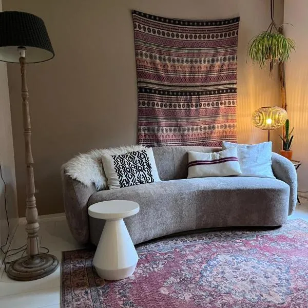 Cosy House, hotel v destinaci Otterlo