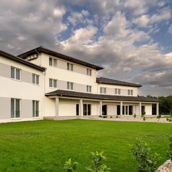 Airport Noa Panzió, hotel a Vecsés