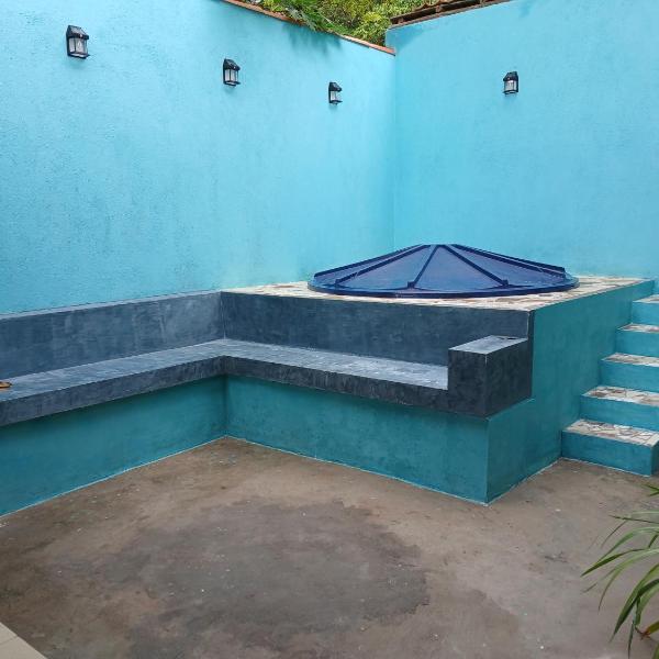 Casa Moriá - Foto 4