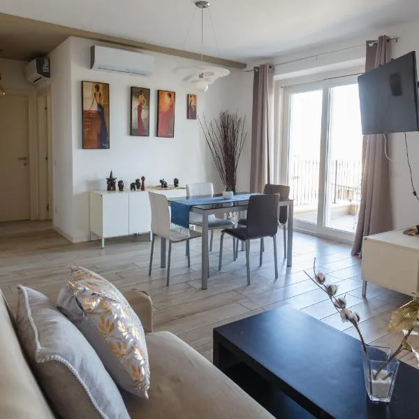 Residenza Gli Agrumi del Garda, hotel a Calmasino