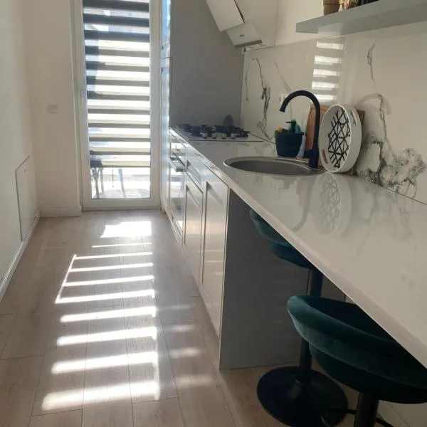 Smart Residence, hotel en Baia Mare