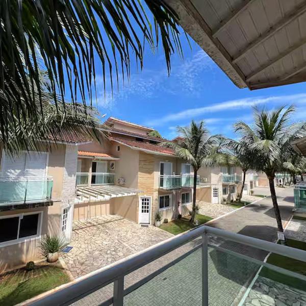 Sua casa em Maresias 1min da Praia com Piscina e Churrasqueira