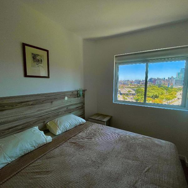 Apartamento 2 quartos, proximo de tudo! - Foto 5
