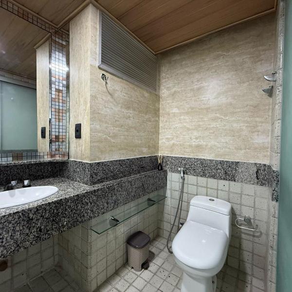 Flat frente Mar Golden Beach Piedade - Foto 3