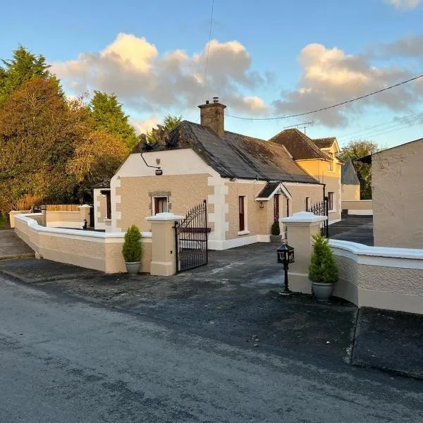 Windmill House, Clongill, hotel v destinaci Navan
