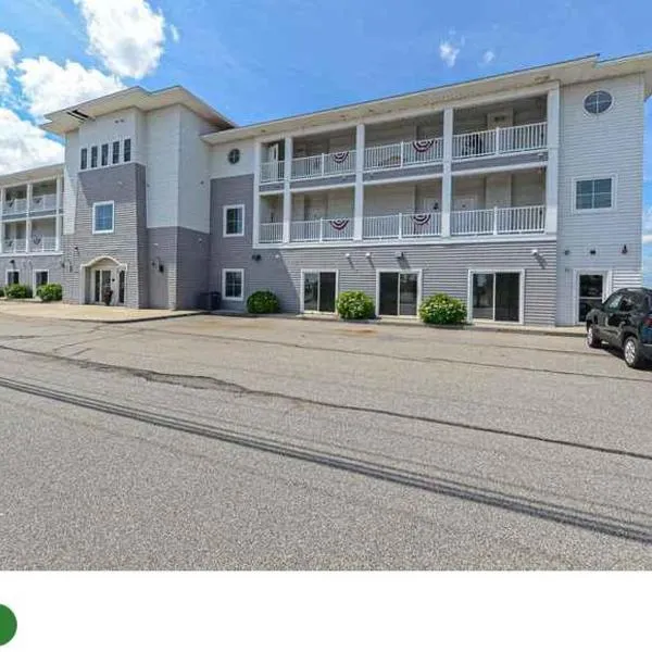 Seaside Haven, hotel v destinaci Seabrook
