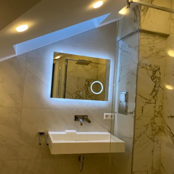 Alea, hotel in Tuttlingen