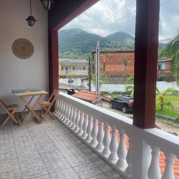 Casa Tucano
