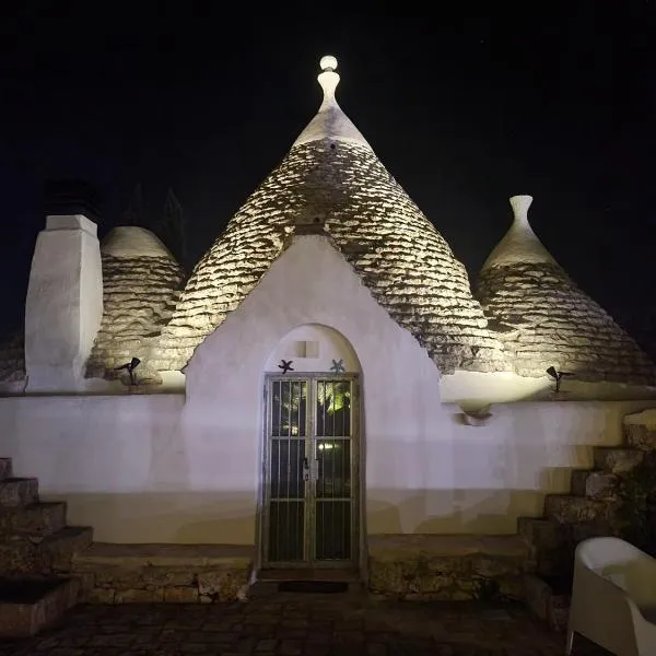 Trullo misha